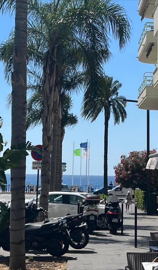 Nice Californie Promenade Des Anglais Luaran gambar